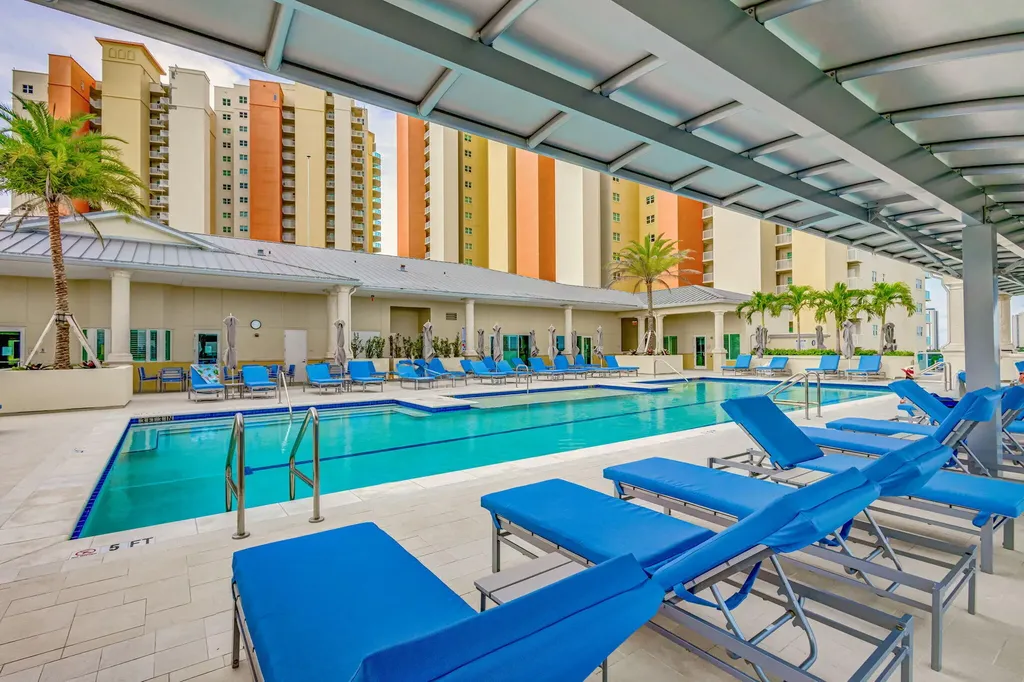 2650 Lake Shore Drive Riviera Beach FL 33404