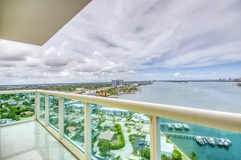 2650 Lake Shore Drive Riviera Beach FL 33404