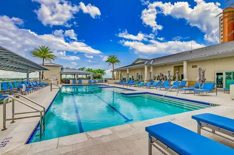 2650 Lake Shore Drive Riviera Beach FL 33404