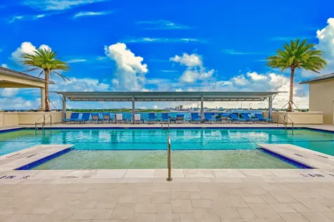 2650 Lake Shore Drive Riviera Beach FL 33404