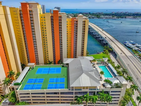 2650 Lake Shore Drive Riviera Beach FL 33404
