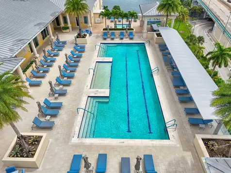 2650 Lake Shore Drive Riviera Beach FL 33404