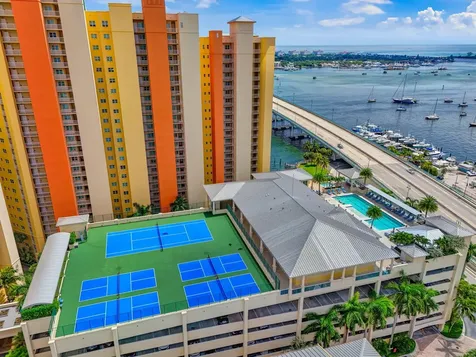 2650 Lake Shore Drive Riviera Beach FL 33404