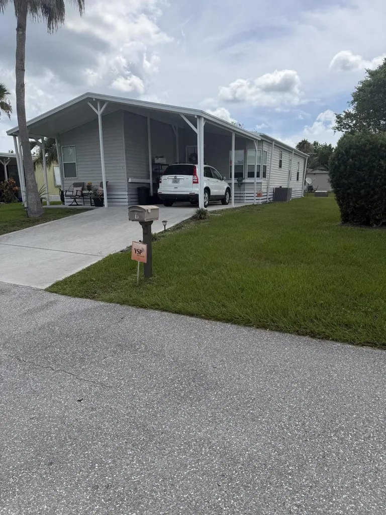 11 Nuevo Leon Road Port St Lucie FL 34952