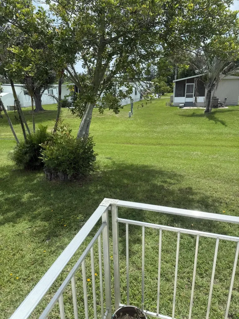 11 Nuevo Leon Road Port St Lucie FL 34952