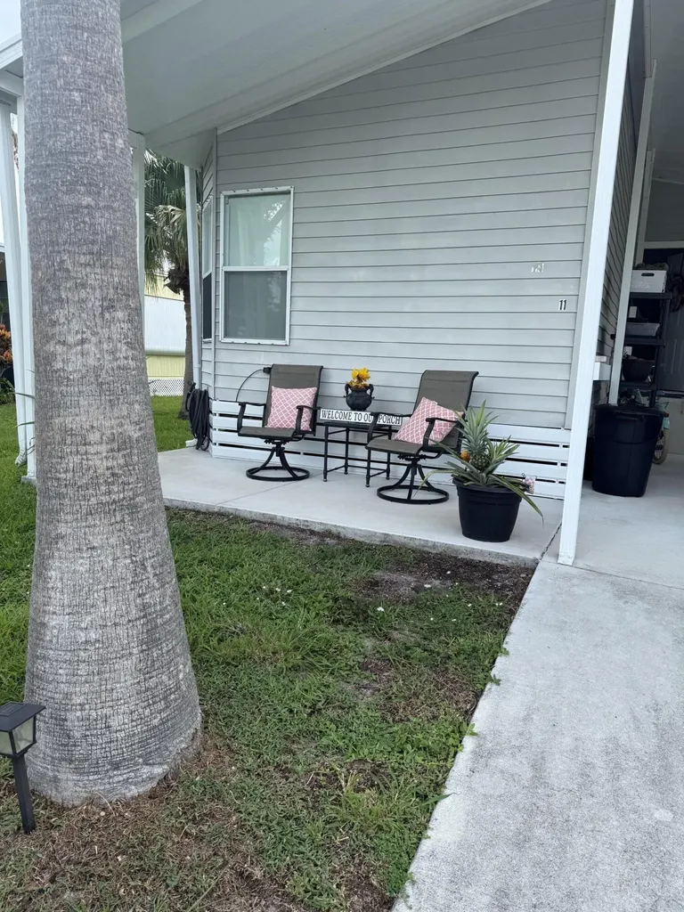 11 Nuevo Leon Road Port St Lucie FL 34952