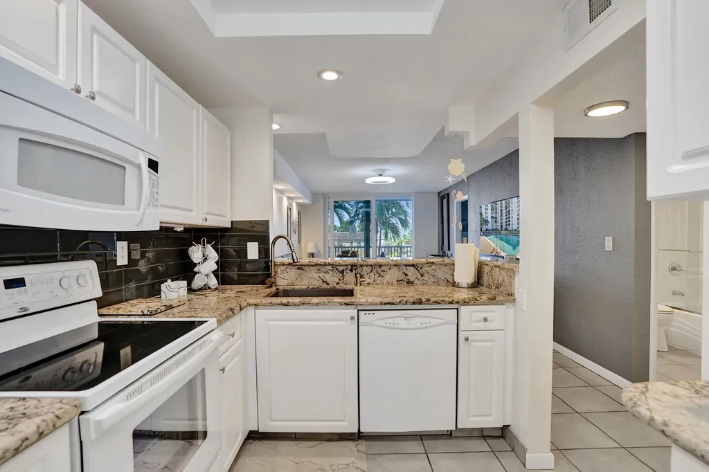 1391 S Ocean Boulevard Pompano Beach FL 33062