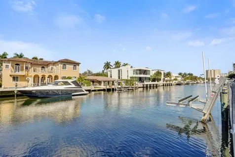 1391 S Ocean Boulevard Pompano Beach FL 33062