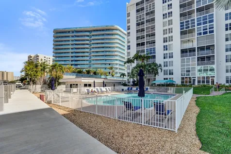 1391 S Ocean Boulevard Pompano Beach FL 33062