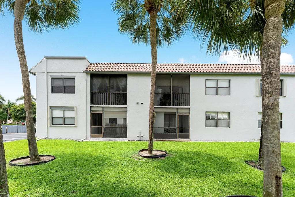 105 Tropic Isle Drive Delray Beach FL 33483