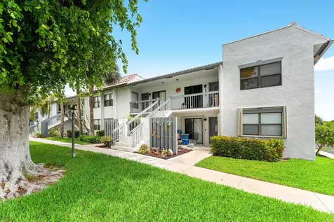 105 Tropic Isle Drive Delray Beach FL 33483