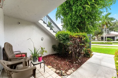 105 Tropic Isle Drive Delray Beach FL 33483