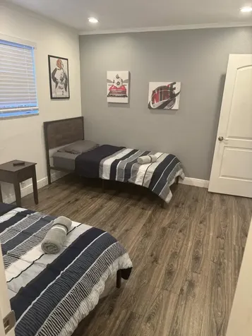 5424 Garfield Street Hollywood FL 33021