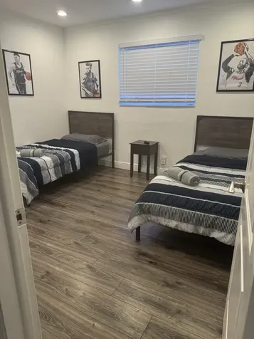 5424 Garfield Street Hollywood FL 33021