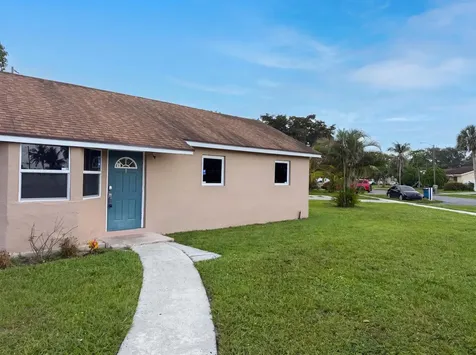 752 Orchid Drive Royal Palm Beach FL 33411