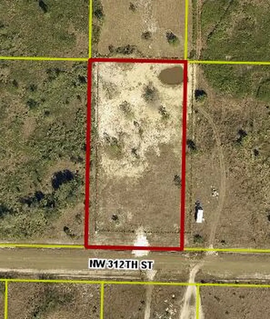 17279 NW 312th Street Okeechobee FL 34972