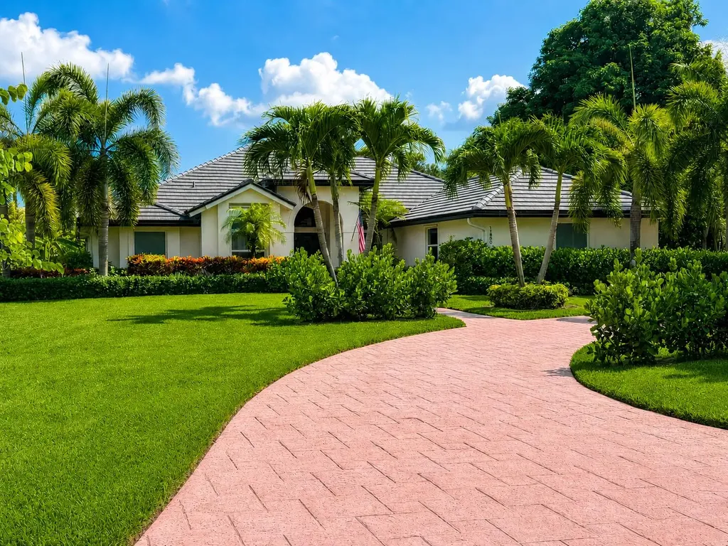 11850 Stonehaven Way Palm Beach Gardens FL 33412