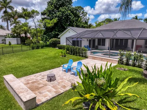 11850 Stonehaven Way Palm Beach Gardens FL 33412