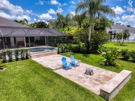 11850 Stonehaven Way Palm Beach Gardens FL 33412
