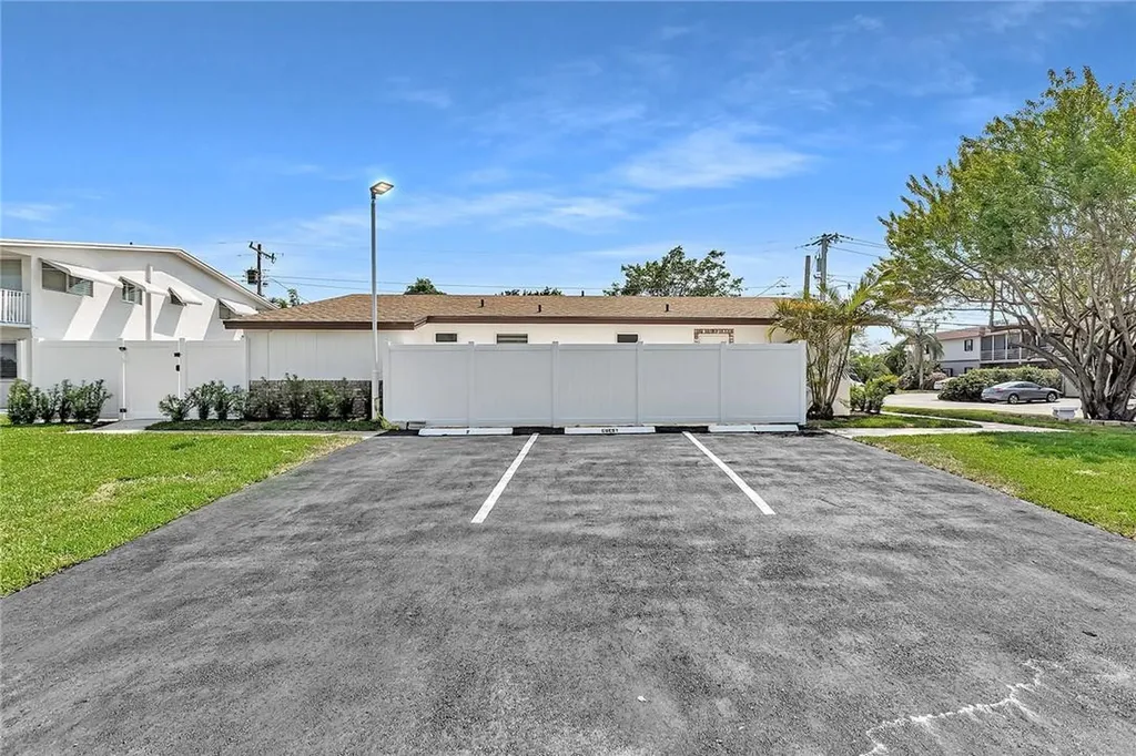 5122 NE 19th Avenue Fort Lauderdale FL 33308