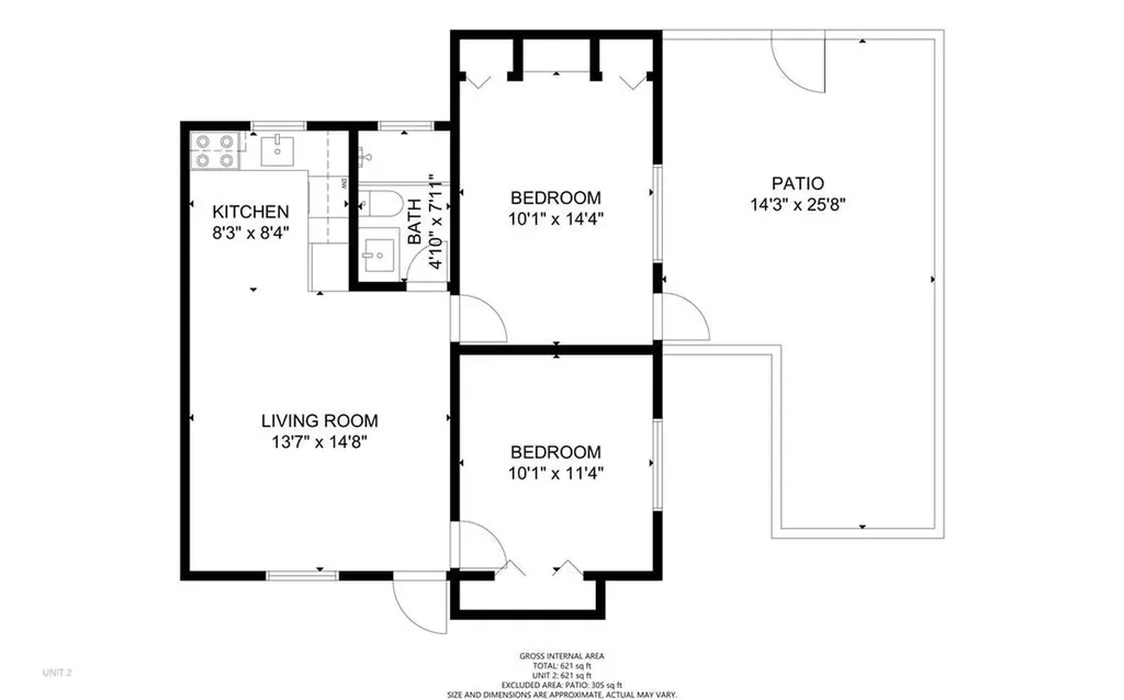 5122 NE 19th Avenue Fort Lauderdale FL 33308