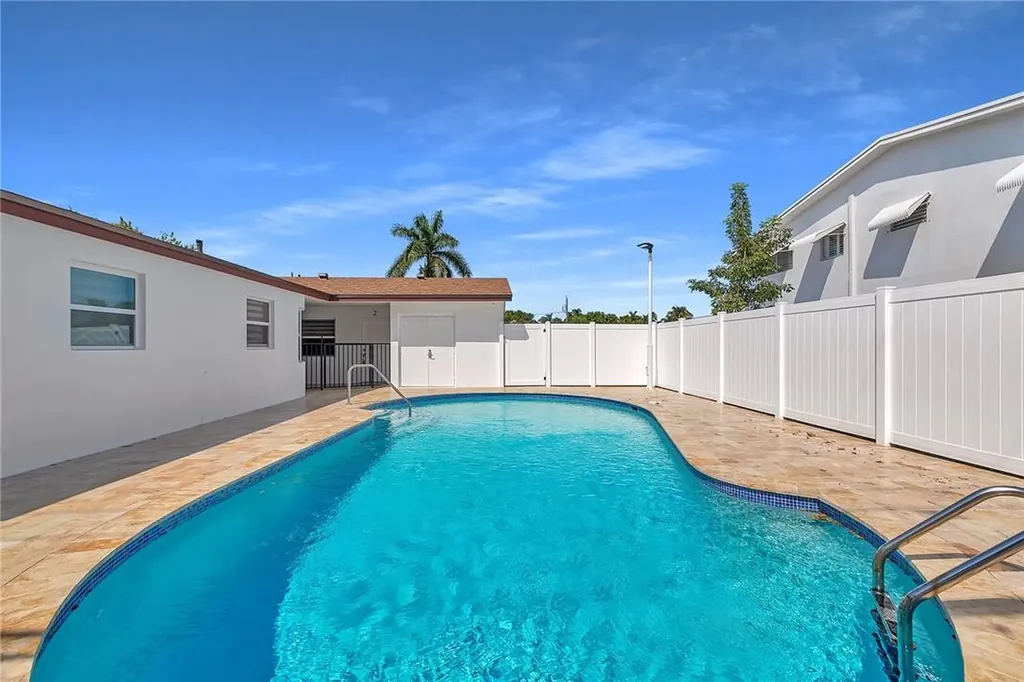 5122 NE 19th Avenue Fort Lauderdale FL 33308