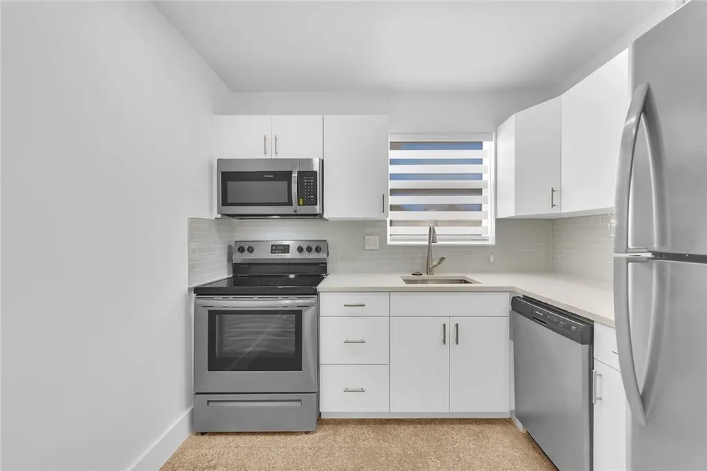 5122 NE 19th Avenue Fort Lauderdale FL 33308