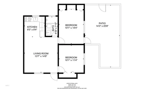 5122 NE 19th Avenue Fort Lauderdale FL 33308