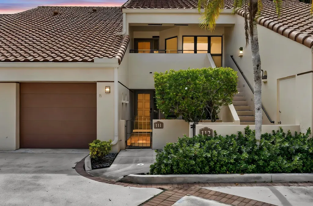 111 Waterview Drive Palm Beach Gardens FL 33418