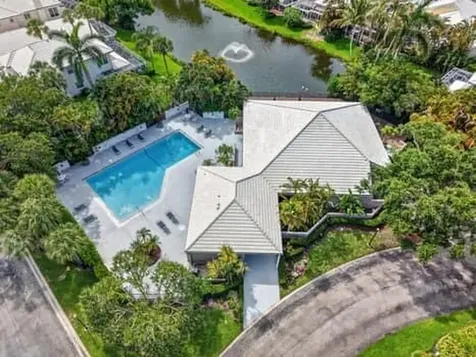 111 Waterview Drive Palm Beach Gardens FL 33418