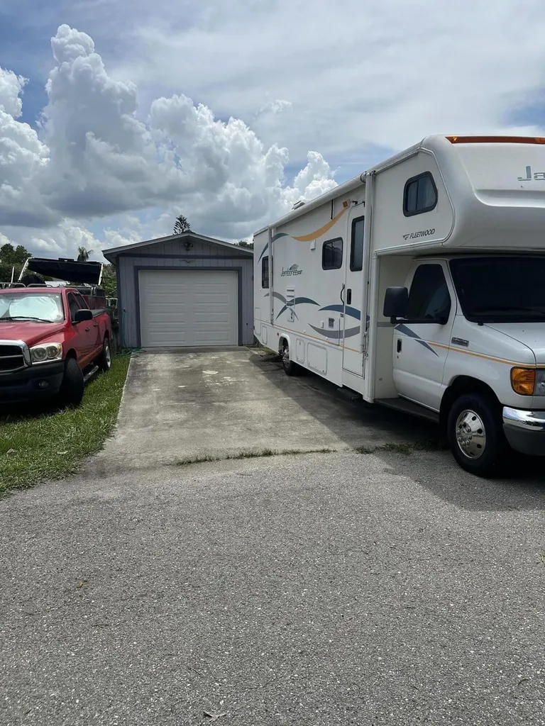 1110 3rd Street Okeechobee FL 34974