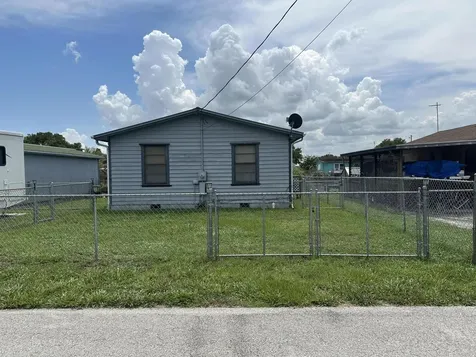1110 3rd Street Okeechobee FL 34974