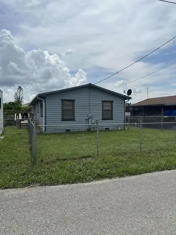 1110 3rd Street Okeechobee FL 34974