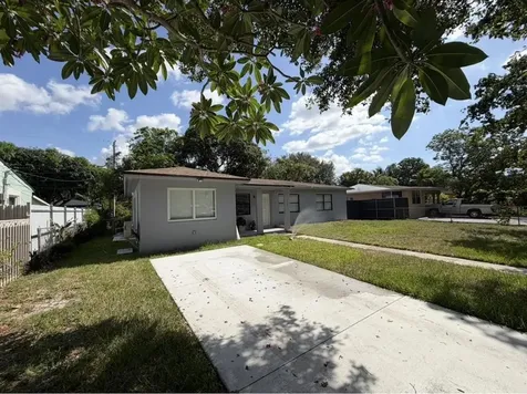1135 NW 127th Street North Miami FL 33168