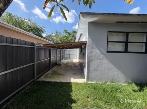 1135 NW 127th Street North Miami FL 33168