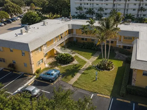 240 Croton Avenue Lantana FL 33462