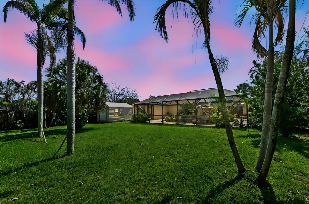 6178 NW Duke Circle Port St Lucie FL 34983