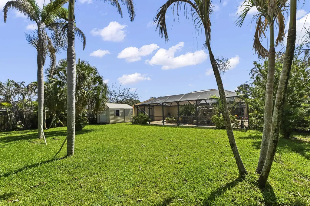 6178 NW Duke Circle Port St Lucie FL 34983