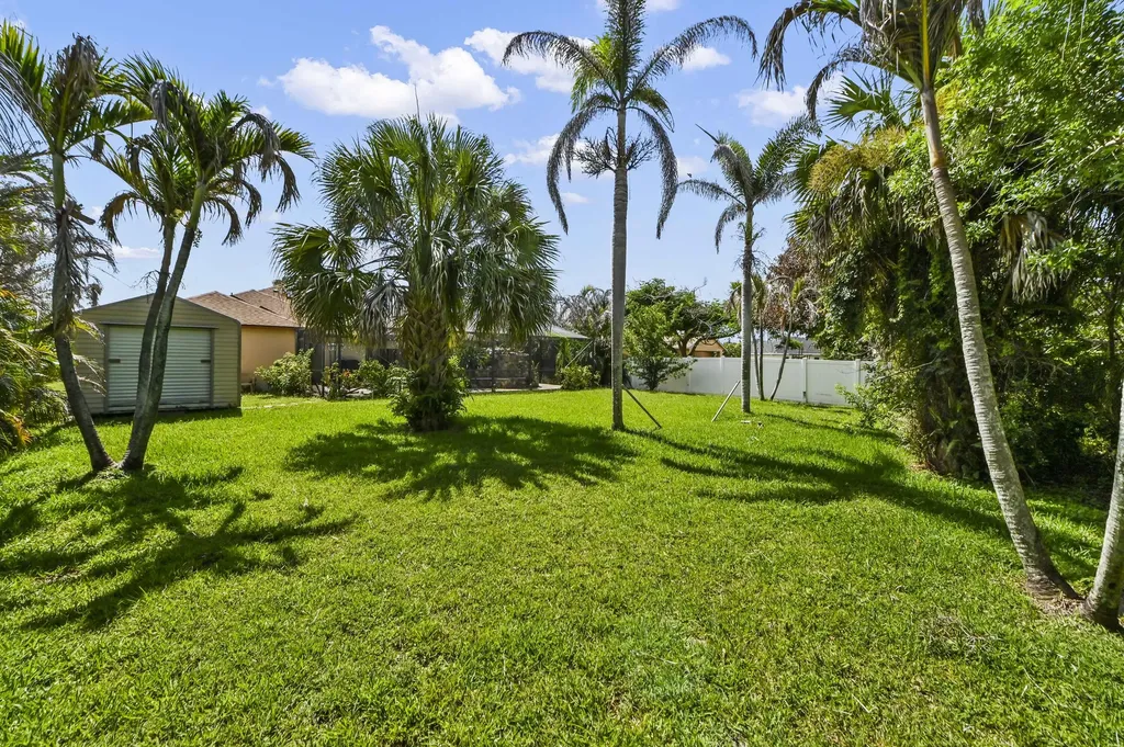 6178 NW Duke Circle Port St Lucie FL 34983