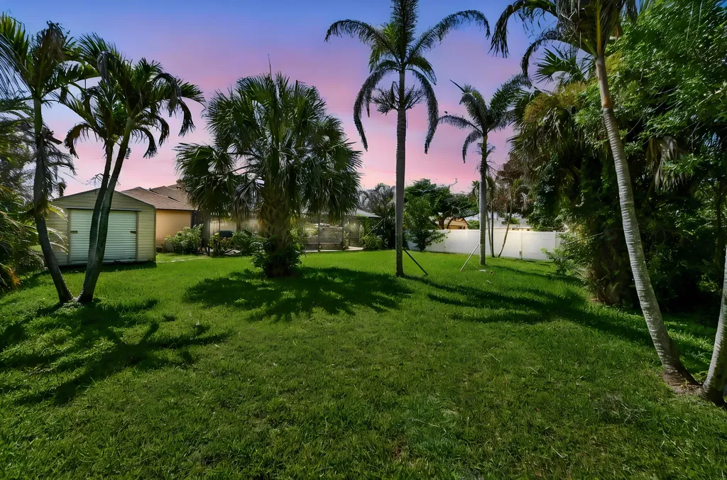 6178 NW Duke Circle Port St Lucie FL 34983