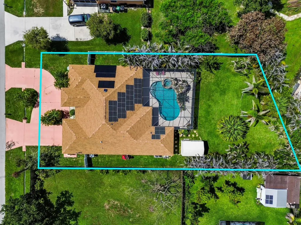 6178 NW Duke Circle Port St Lucie FL 34983