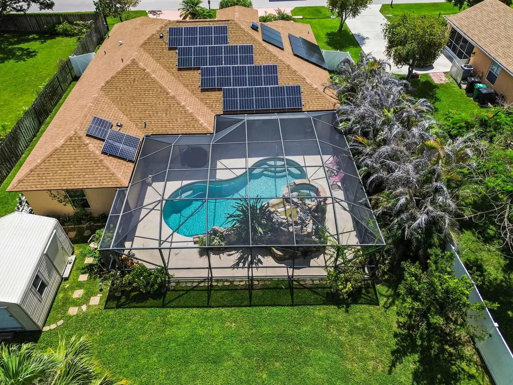 6178 NW Duke Circle Port St Lucie FL 34983