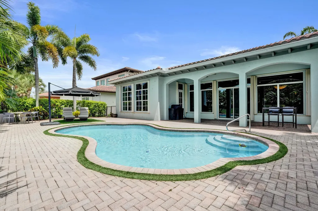 12370 NW 80th Place Parkland FL 33076
