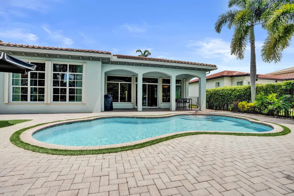 12370 NW 80th Place Parkland FL 33076