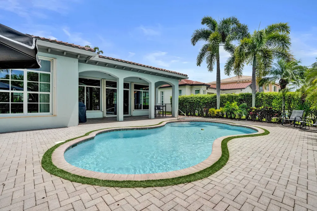 12370 NW 80th Place Parkland FL 33076