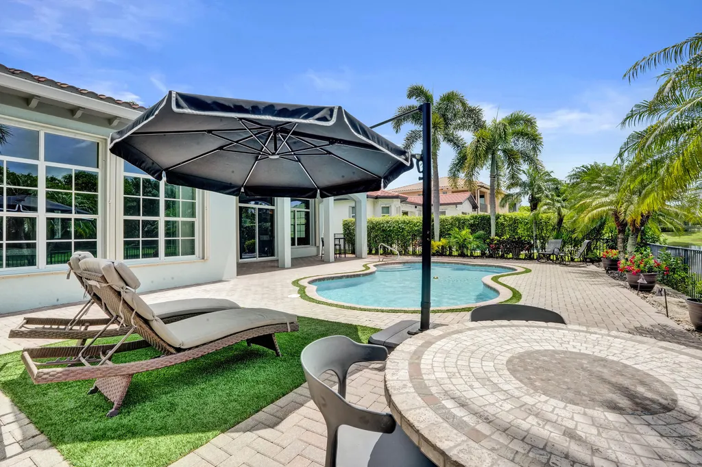 12370 NW 80th Place Parkland FL 33076