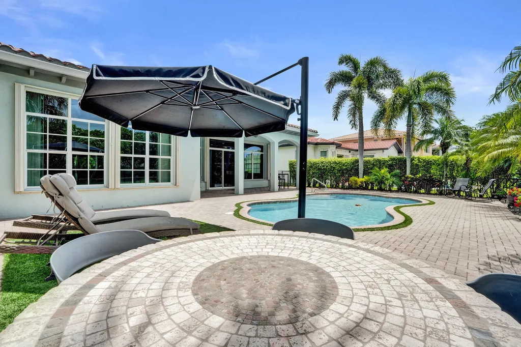 12370 NW 80th Place Parkland FL 33076