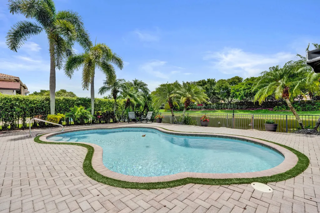 12370 NW 80th Place Parkland FL 33076