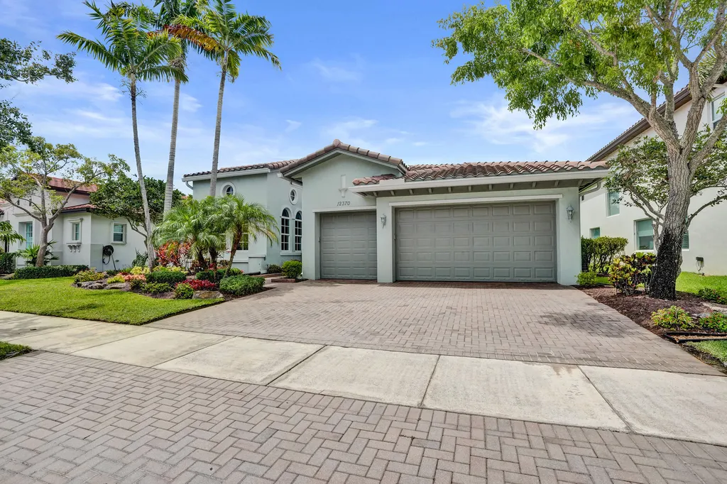 12370 NW 80th Place Parkland FL 33076