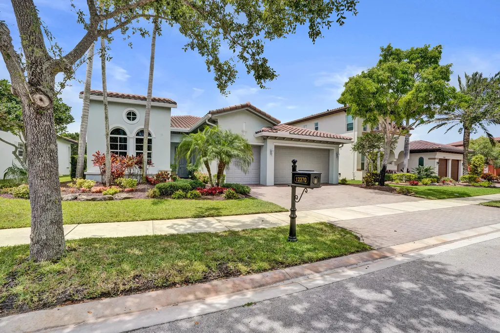 12370 NW 80th Place Parkland FL 33076